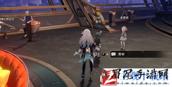 崩坏星穹铁道士兵的报酬任务怎么做