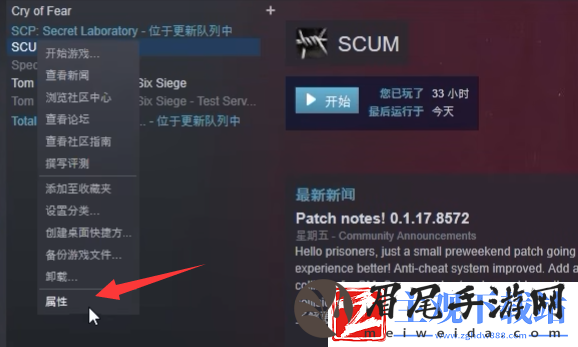Serum血清怎么设置中文