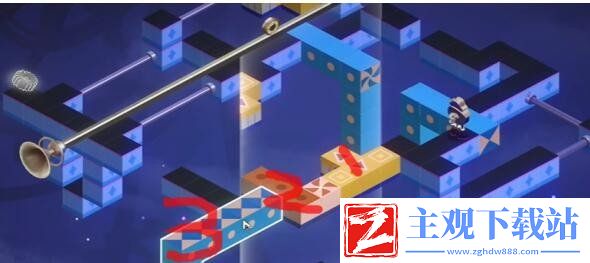 崩坏星穹铁道晖长石号梦境迷钟第五关怎么过