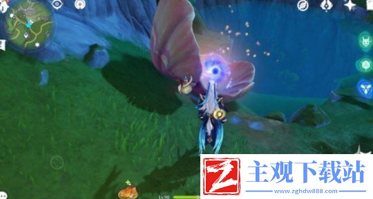 原神幽林枝一共有几个