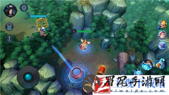 乱斗西游2三星通关18