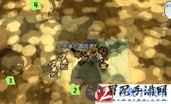 饥荒新家园生存者招募要求一览