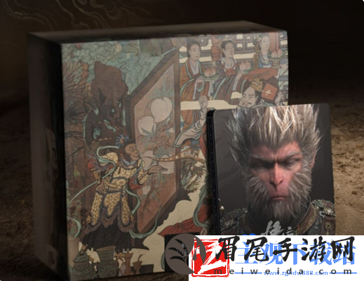 黑神话悟空实体版有什么