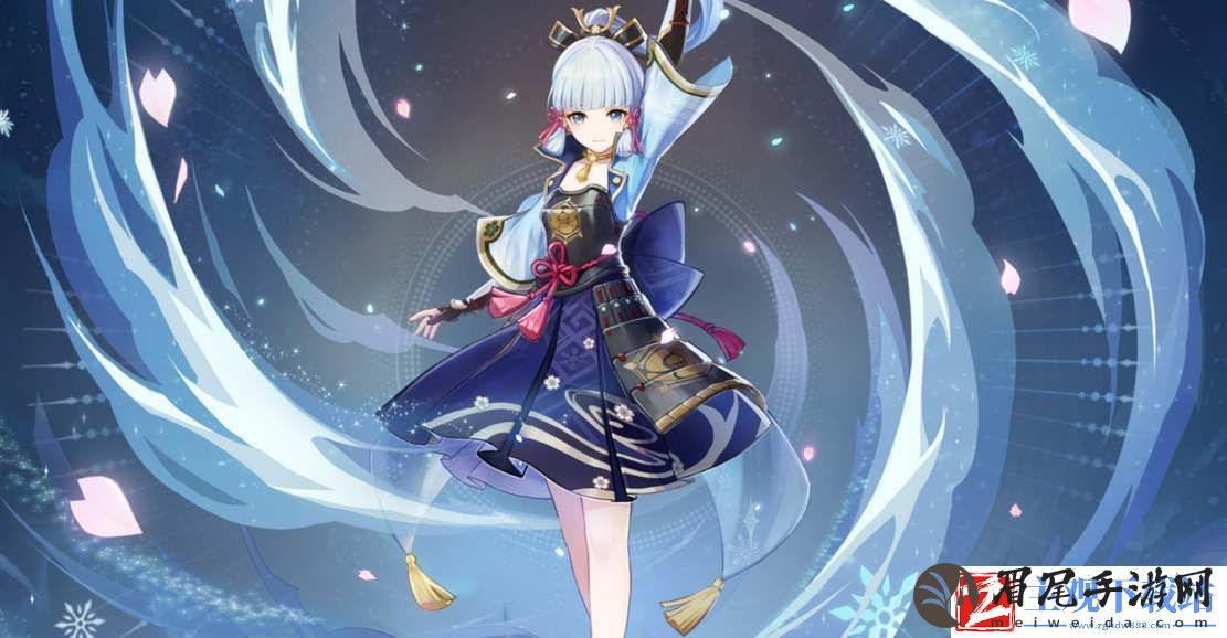 原神娜维娅和神里绫华抽哪个好