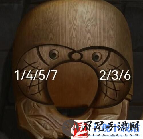 背后灵第五章日升攻略图文
