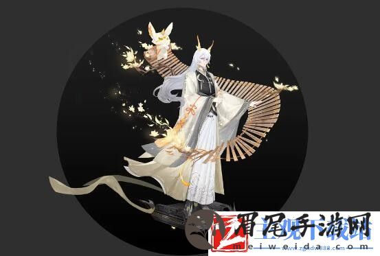 天境传说白泽角色图鉴介绍