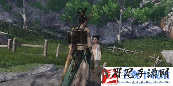 燕云十六声割以永治奇遇任务怎么做