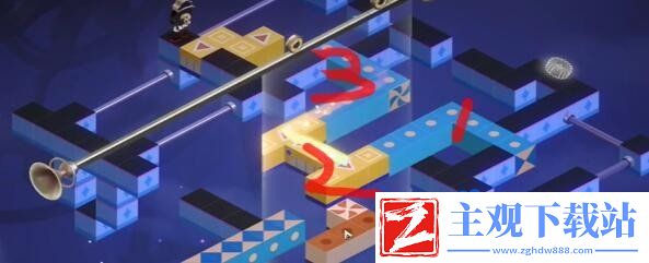 崩坏星穹铁道晖长石号梦境迷钟第五关怎么过
