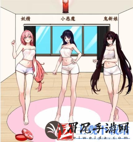 想不到鸭种族穿搭通关攻略