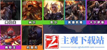 金铲铲之战S10五杀摇滚羁绊效果一览