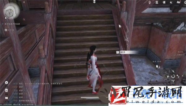 燕云十六声敲钟老人任务怎么做