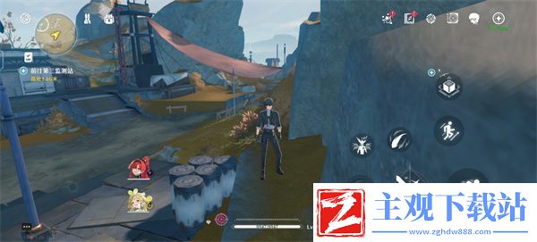 鸣潮重启雷达纪闻任务攻略流程分享