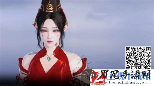 永劫无间手游男女怎么捏脸好看
