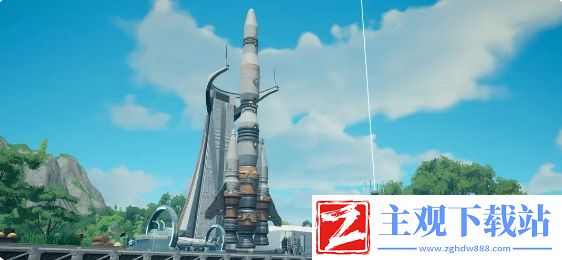 创造吧我们的星球玩法介绍