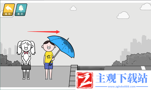 情商天花板打伞怎么过：游戏世界探索路线与美景
