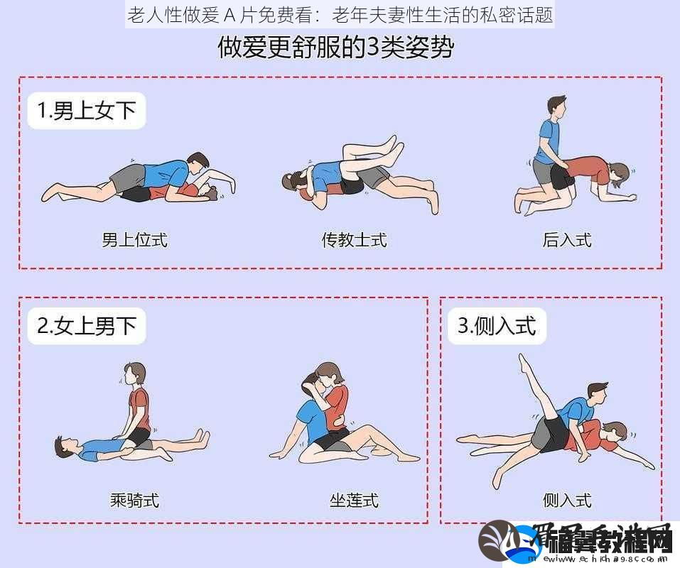 老人性做爰-A-片免费看：老年夫妻性生活的私密话题