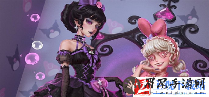 第五人格三丽鸥联动第二弹什么时候开始