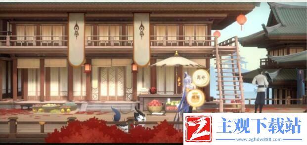忘川风华录名士猫如何进化