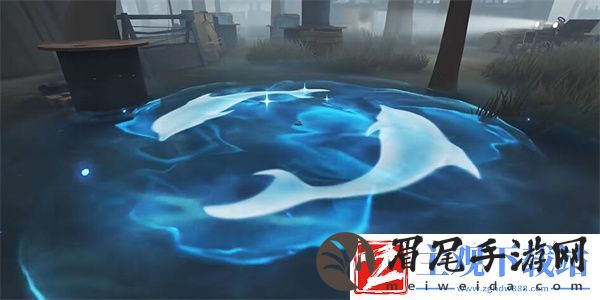 第五人格奇珍随身物品充气海豚多少钱
