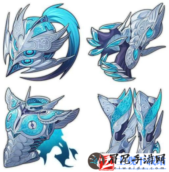 崩坏星穹铁道2.3版本中有什么新遗器