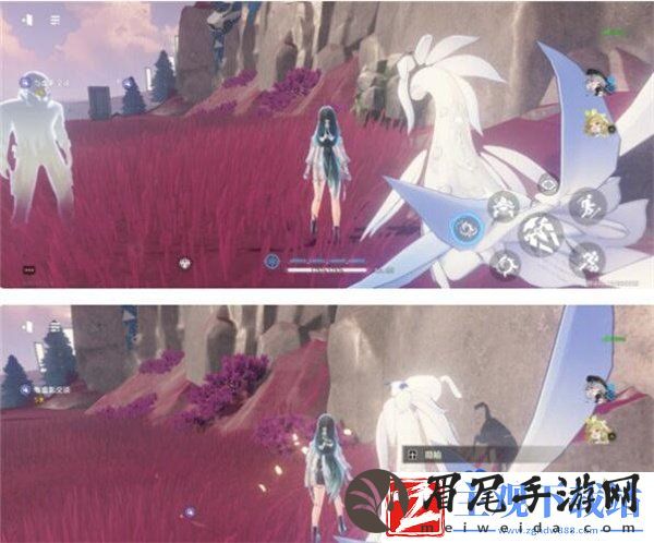鸣潮手游深坠异响奇境隐喻在哪