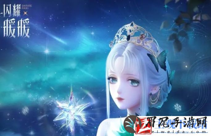 闪耀暖暖万丈星光里主题怎么拿高分