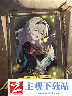 崩坏星穹铁道2.0版本角色一览