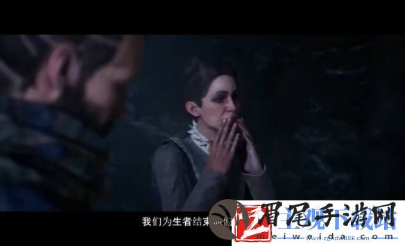 “驱灵者