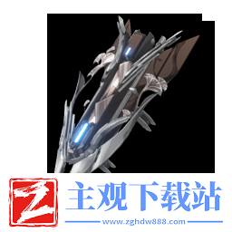 鸣潮渊武武器怎么搭配