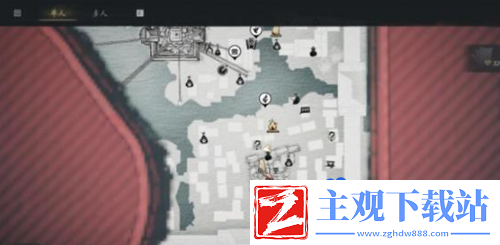 燕云十六声奇术百鬼打穴手怎么获得