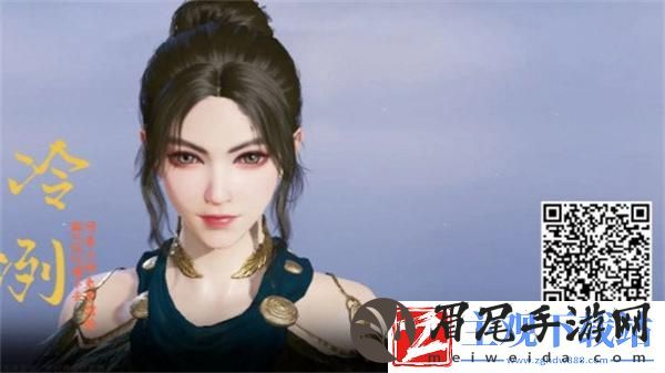 永劫无间手游男女怎么捏脸好看