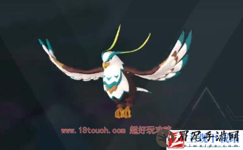幻兽帕鲁飞行坐骑推荐