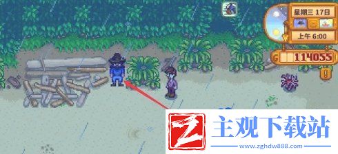 星露谷物语美人鱼吊坠怎么获得