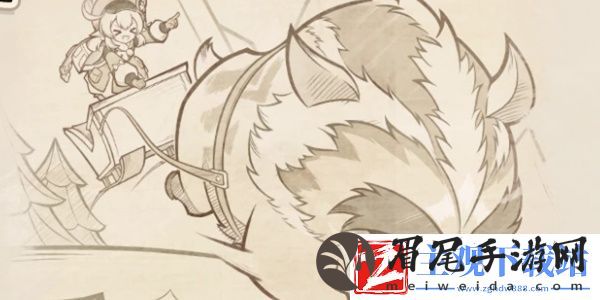 原神蒙德观光振兴企划活动介绍