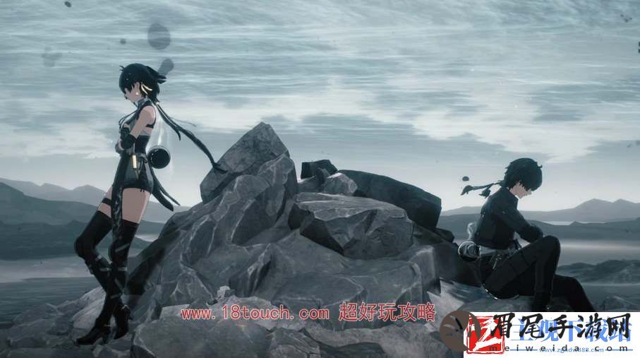 鸣潮手游和端游数据互通吗
