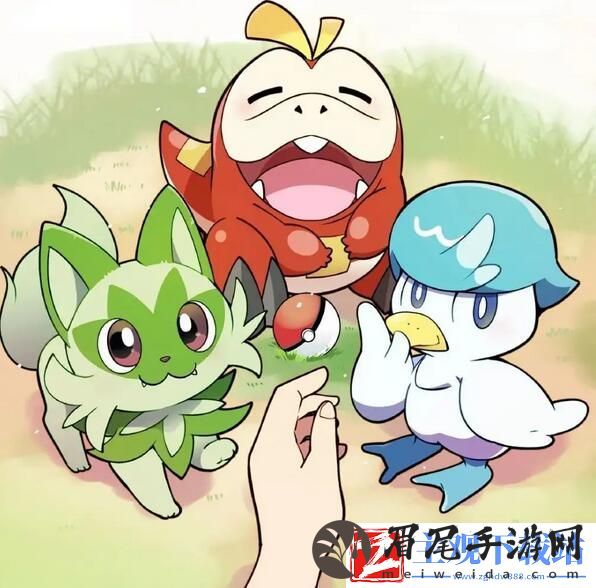 宝可梦朱紫飨家餐厅食物加成效果介绍