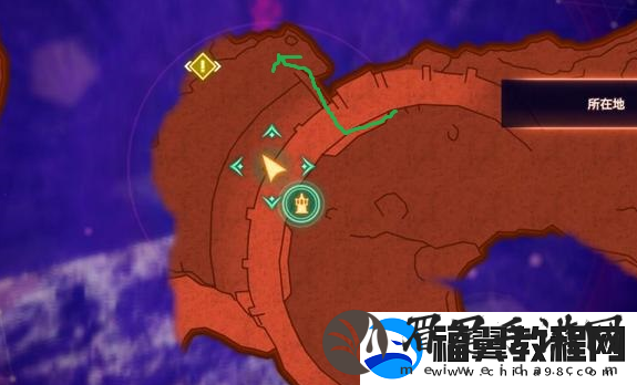 异度之刃3寻找空头物资任务怎么做