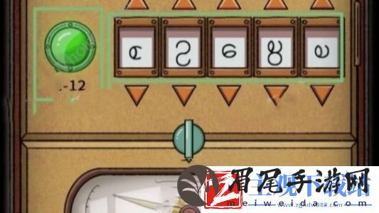 非常调查局追踪第四章怎么过