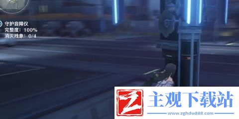 鸣潮天上掉馅饼电路怎么链接