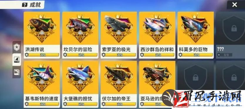 欢乐钓鱼大师卡鱼骨技巧攻略