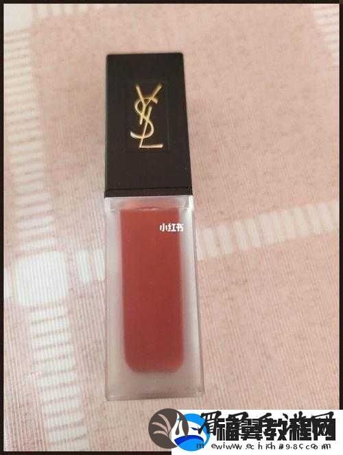 YSL-万人千色-T9-引领时尚潮流美妆新潮流开启魅力新篇章