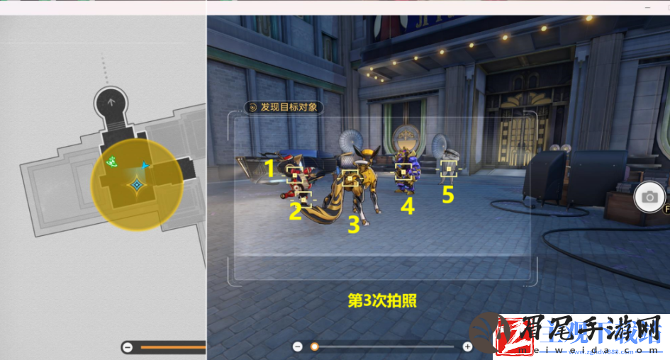崩坏星穹铁道美梦小镇的魔术师成就怎么获取