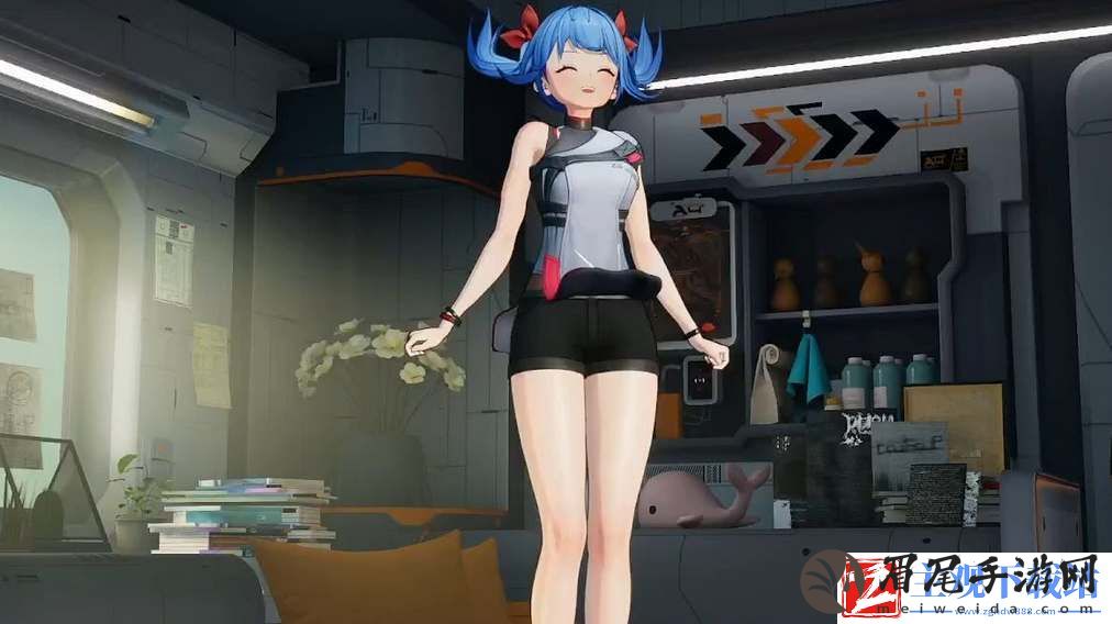 少女前线2追放休息室在哪里