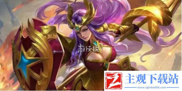 王者荣耀鸡爪流雅典娜玩法攻略汇总