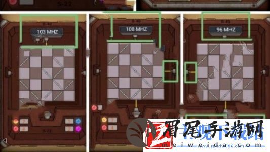 非常调查局追踪第四章怎么过