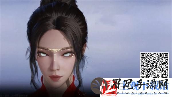 永劫无间手游男女怎么捏脸好看