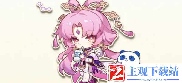 崩坏星穹铁道茶百道联动的口令是什么