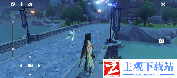 原神虹色巡回第二阶段怎么过