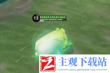 王者荣耀变身大作战白菜狗技能强度介绍