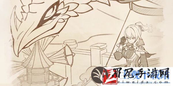 原神蒙德观光振兴企划活动介绍